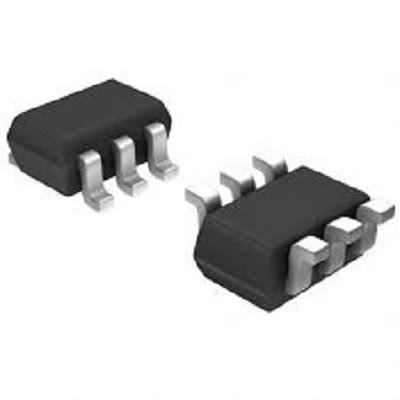 Infineon MOSFET Canal P, SOT-363 880 MA 20 V, 6 Broches