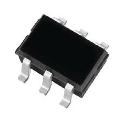 Infineon MOSFET Canal P, SOT-363 150 MA 20 V, 6 Broches