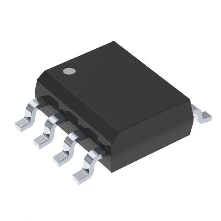 Infineon Power Switch IC Hochspannungsseite 350mΩ 1-Kanal 5 → 34 V Max. 1 Ausg.