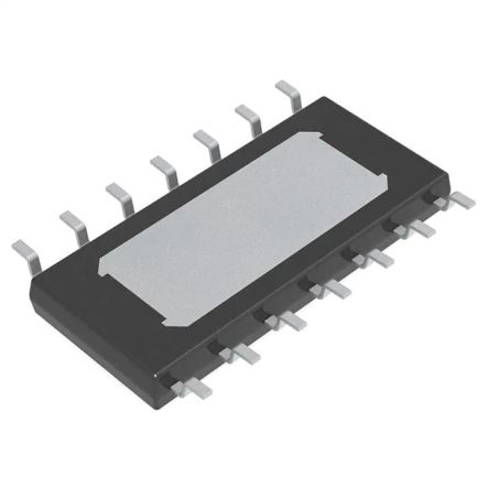 Infineon Power Switch IC Hochspannungsseite 135mΩ 1-Kanal 48 V Max. 1 Ausg.