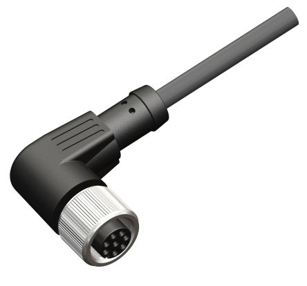 RS PRO CBF12-R88S0-10BPVC