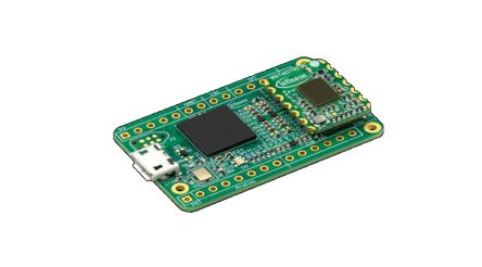 Infineon BGT60TR13C 60 GHz Radar Sensor Entwicklungskit, Radarsensor Für BGT60TR13C