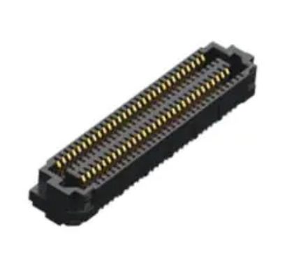 Samtec Conector Macho Para PCB Serie ADF6 De 200 Vías, 4 Filas, Paso 0.635mm, Montaje Superficial