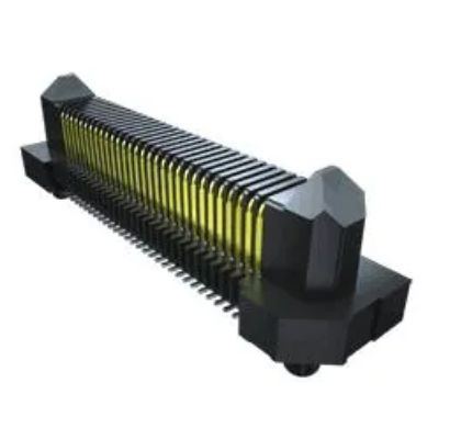 Samtec ERM5 Leiterplatten-Stiftleiste, 120-polig / 2-reihig, Raster 0.5mm