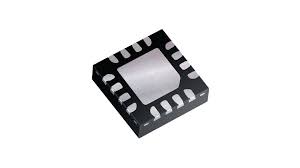 Renesas Electronics Puffer 4 /Chip 95 MA 2GHz SMD VFQFN, 16-Pin