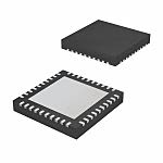 Renesas Electronics Ladegeräte-IC SMD, 40-VFQFPN 40-Pin, 5 V