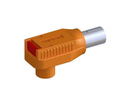Amphenol Industrial, RL00571 Receptacle EV Connector