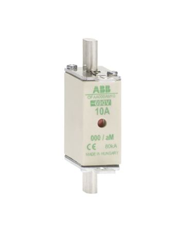 ABB Fusible 40A 690V