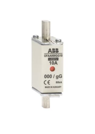 ABB Fusible 6A 690V