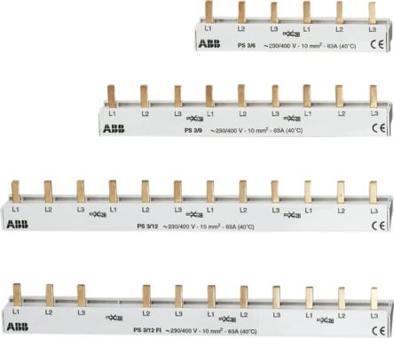 ABB IEC-Reihe Sammelschiene Für DDA200, F200, S200