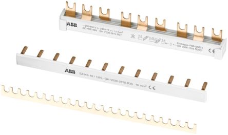 ABB Busbar For Use With SN201