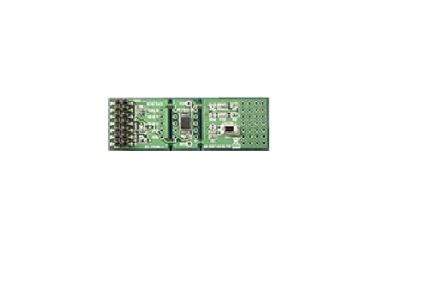 Renesas Electronics RL78/G10 (R5F10Y16) Target Board MCU Mit Niedriger Leistungsaufnahme Zielplatinen-Kit