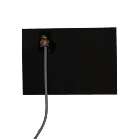 Abracon Rundstrahlantenne GPS-Antenne AFAG4330-SG3 Selbstklebend Vierkant IPEX Buchse