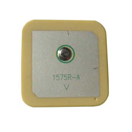 Abracon Antena GPS, Conector SMA