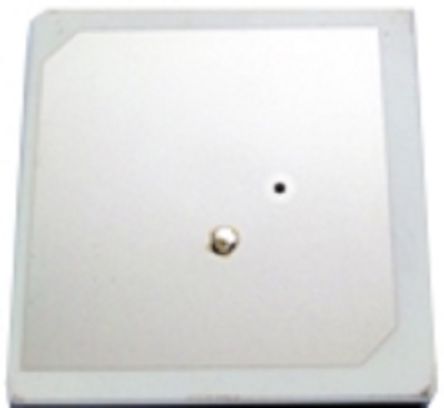Abracon APAES915R80C16-T Patch Telemetry Antenna With SMA Connector, High Frequency RFID