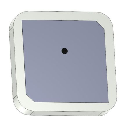 Abracon Antenne WiFi Interne Bluetooth (BLE), Wi-Fi 4.5dBi