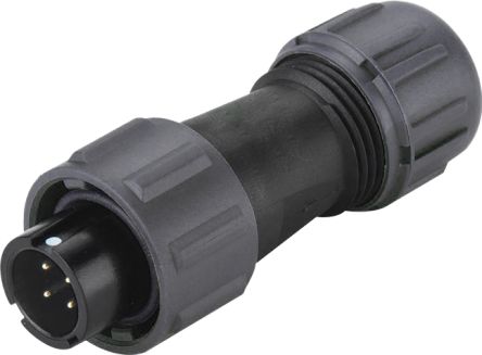 RS PRO SY1110/P4-N-B-NP