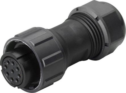 RS PRO SY1710/S2-1N-B-NP