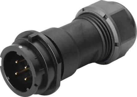 RS PRO SY1711/P3-1C-B-NP