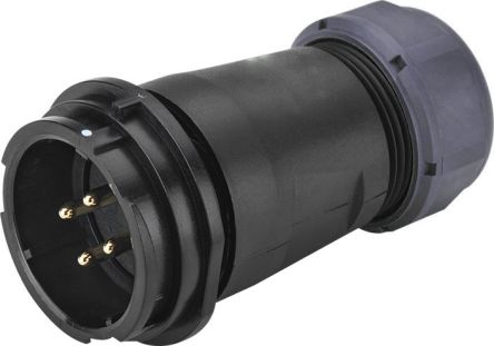 RS PRO SY2911/P12I-2C-B-NP