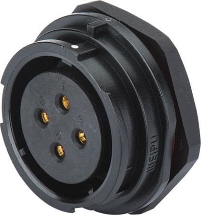 RS PRO SY2912/S12-2C-B-NP