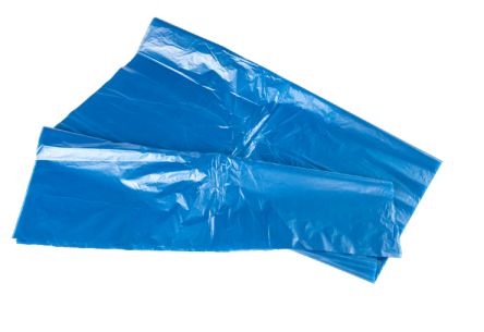 Cromwell Polythene Blau Polyethylen Tasche Für Sicherheitsausrüstung, Typ