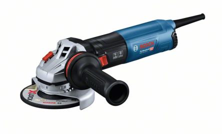 Bosch GWS 14-125S 125mm Corded Angle Grinder