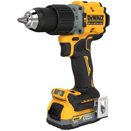 DeWALT DCD805 Li-Ion Akku Kombibohrer 18V Bürstenlos 2Ah