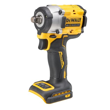 DeWALT Clé à Chocs 1/2 DCF921, 609Nm