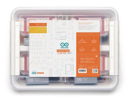 Arduino Starter Kit éducation AKX00023