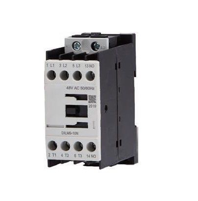 RS PRO Contactor RSPROCR-13 De 1 Polo, 3NA/1NC, Bobina 230 V