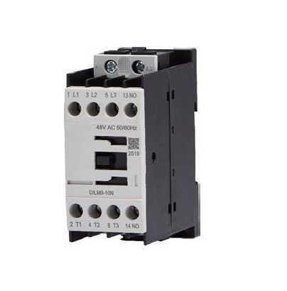 RS PRO Contactor RSPROCR-04 De 1 Polo, 4 NA, Bobina 230 V