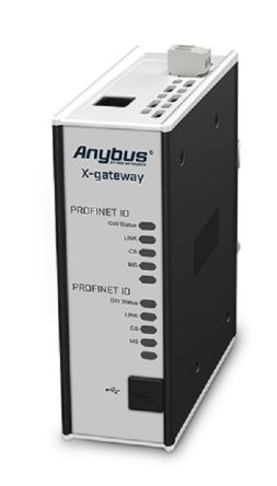 Anybus Passerelle Pour Systèmes PLC