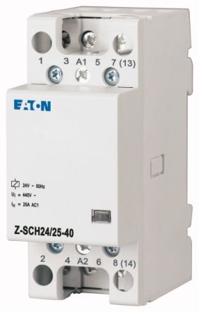 Eaton DILM Series Installation Contactor