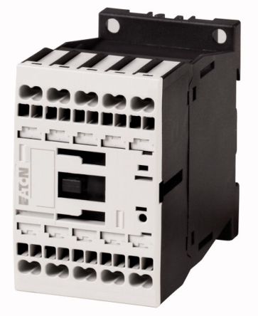 Eaton Relé De Contactor Relés DILA, 2 NC + 2 NA, 4 A