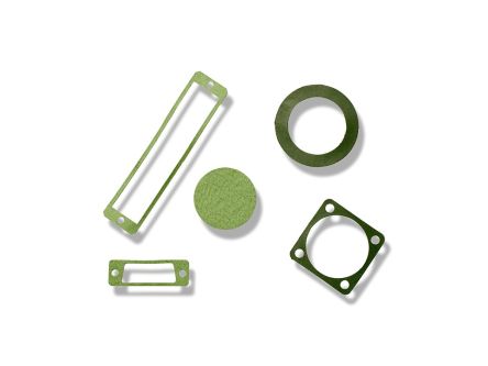 Amphenol Air LB Circular Connector Seal Gasket, Shell Size 16 Diameter 25.4mm For Use With Circular Connectors
