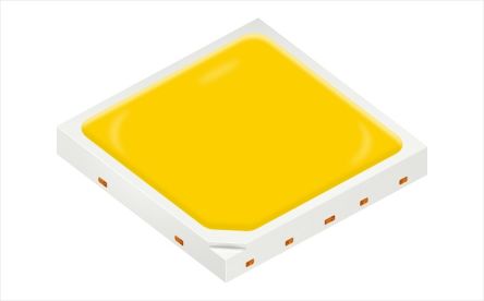 Ams OSRAM LED Blanc, CMS, 5 050