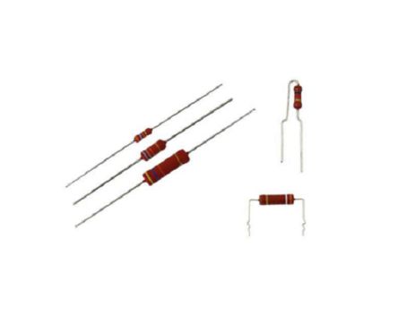 Vishay Metal Film Resistor 2W ± 5% PR02000202003JR500