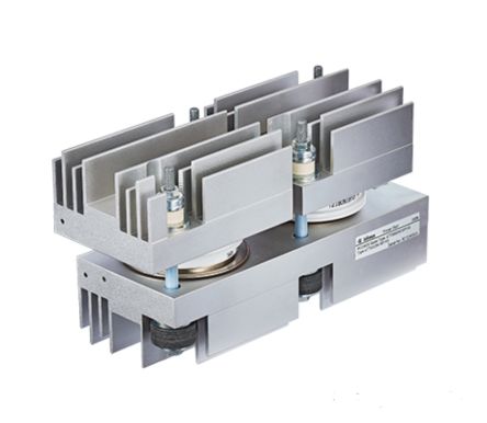 Infineon SCR Modul Thyristormodul 200A BG-CBPS110-1 1800V 38A 4.78kA