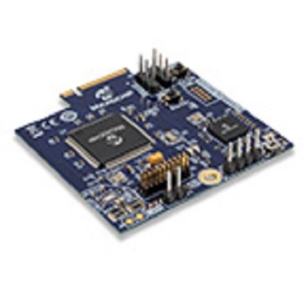 Microchip 32-bit ARM MCU Leistung, Motor Und Robotics Entwicklungstool, SAME54 Motor Control Card Motorsteuerung