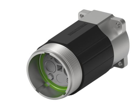 TE Connectivity Circular Connector, 8 Contacts, Panel Mount, M15 Connector, Plug, Male, IP67, 958 Series