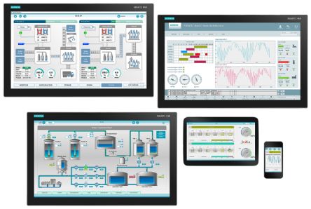 Siemens Software V7.4 PLC SIMATIC S7