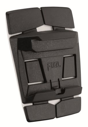 Petzl Kit Accessori Torcia Montaggio Su Casco Per Lampada Frontale ARIA
