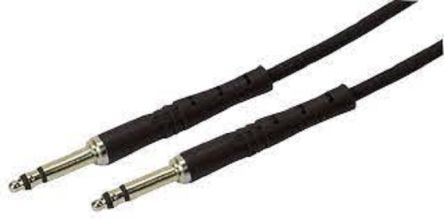 Re-An Products Bantam (TT) To Bantam (TT) Aux Cable, 24in