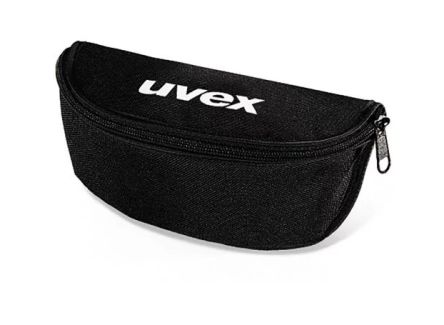 Uvex 9954500 Schutzbrillen-Tasche