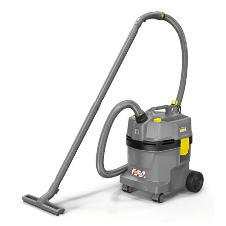 Karcher Kärcher Netz Nass- Und Trockensauger Bodenstaubsauger, Nass-/Trockensauger / 220 → 240V Ac