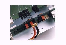 Molex LWL-Adapter, SC, Singlemode