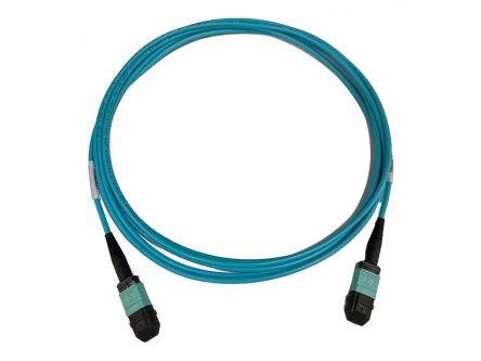 Molex LWL-Kabel 3m Multi Mode 12-Fasern MPO MPO 50/125μm