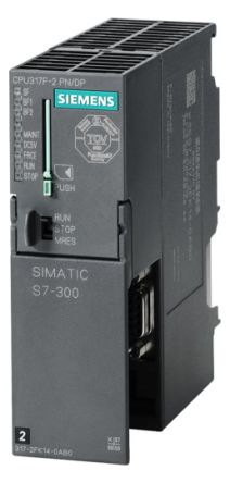 Siemens SIMATIC SIMATIC S7 Sensor-Box, 24 V