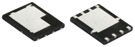 Vishay SIDR578EP-T1-RE3 N-Kanal, SMD MOSFET 150 V / 78 A, 8-Pin PowerPAK SO-8DC